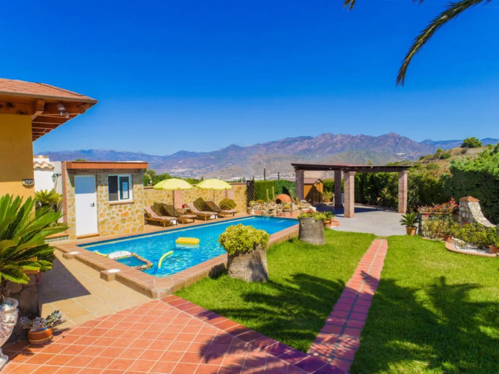 Villa El Nido by Interhome