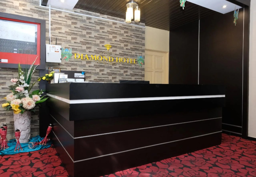 Hanis Villa Hotel