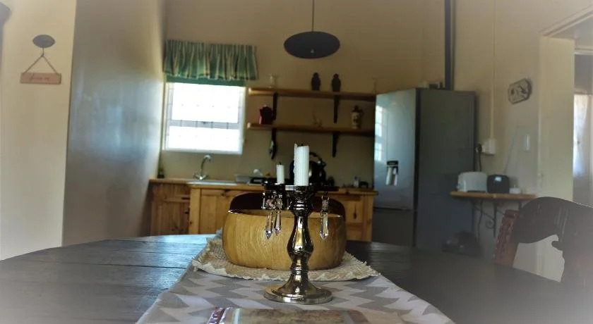 Aleandrii Farmstay