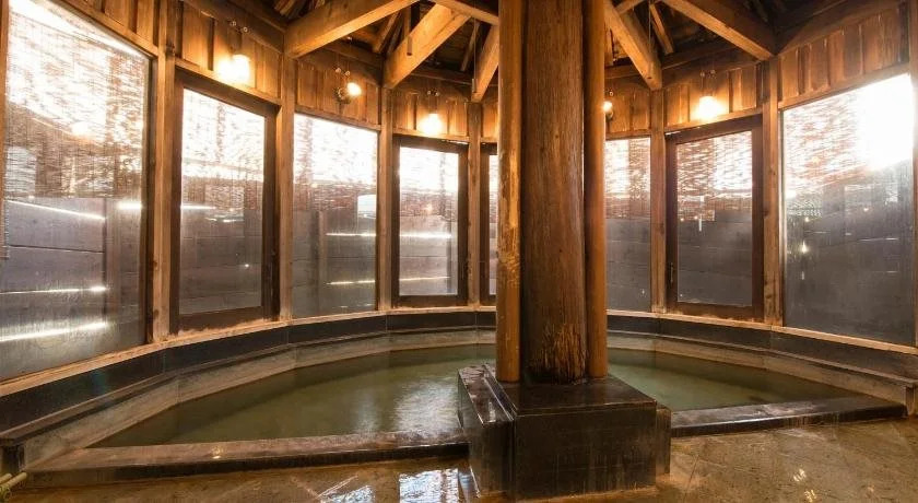 Umedaya Ryokan