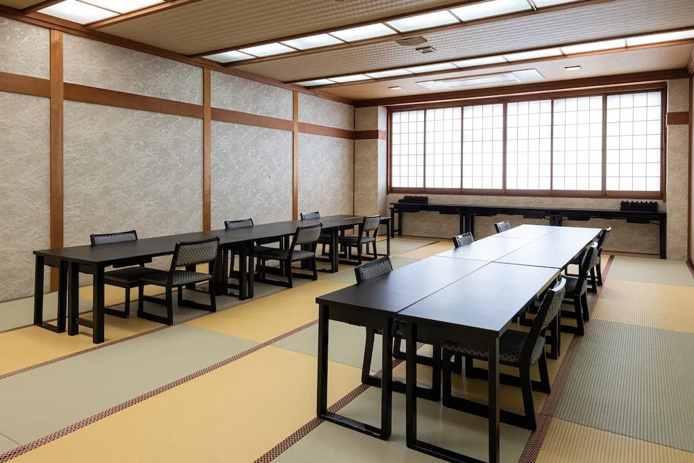Tabist Hotel Kurama Hikone