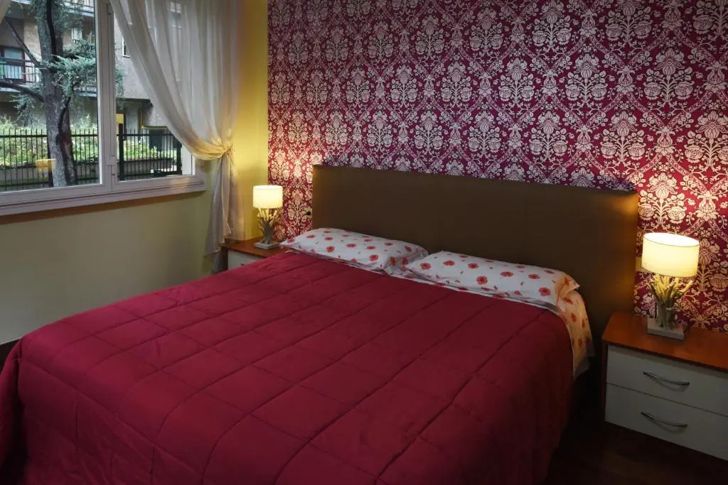 B&B SantAgostino
