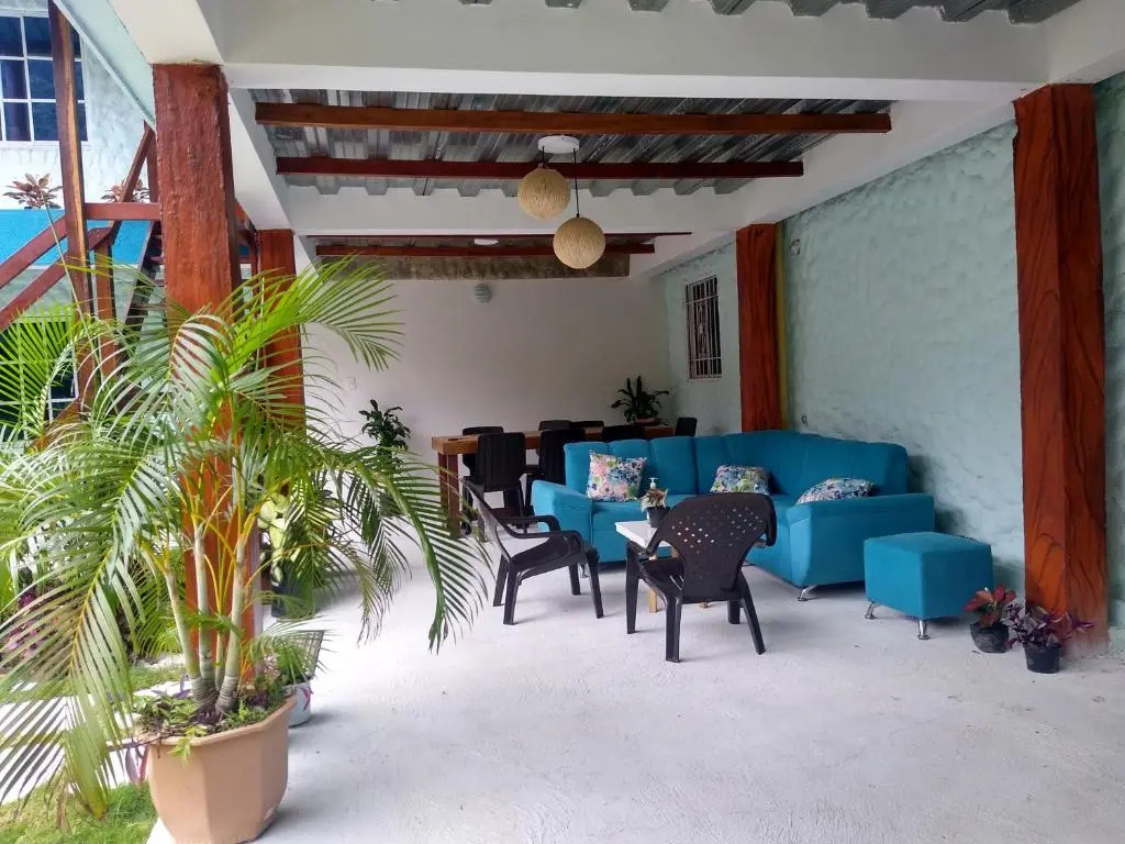 CasaLuna Tayrona