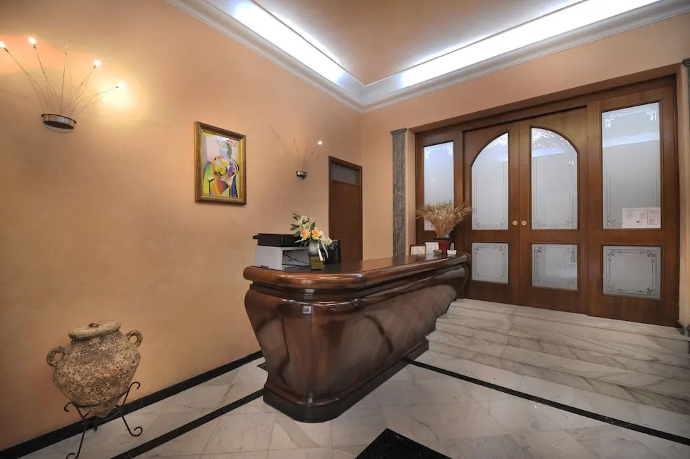 Hotel Piccolo