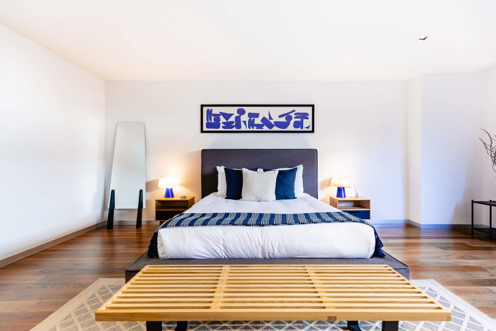 Casai Amazing And Spacious 3Br 3Ba Apt. In Polanco