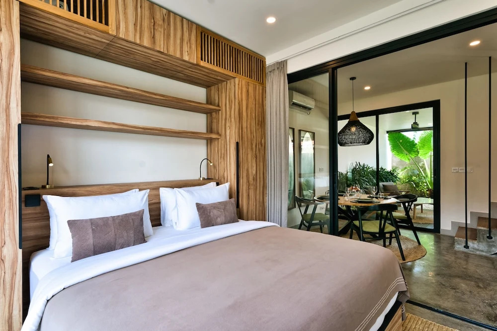 Berawa Townhouse Unit 5 by Betterplace