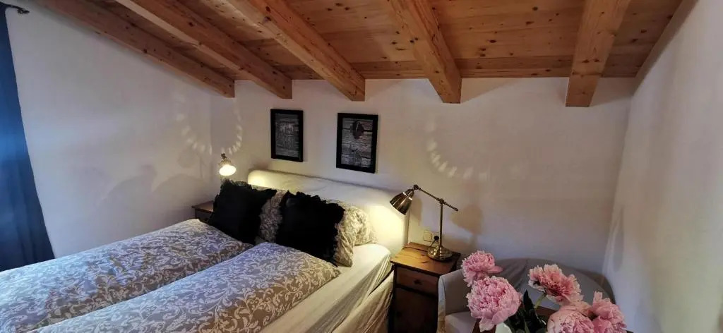 Alpbach Loft