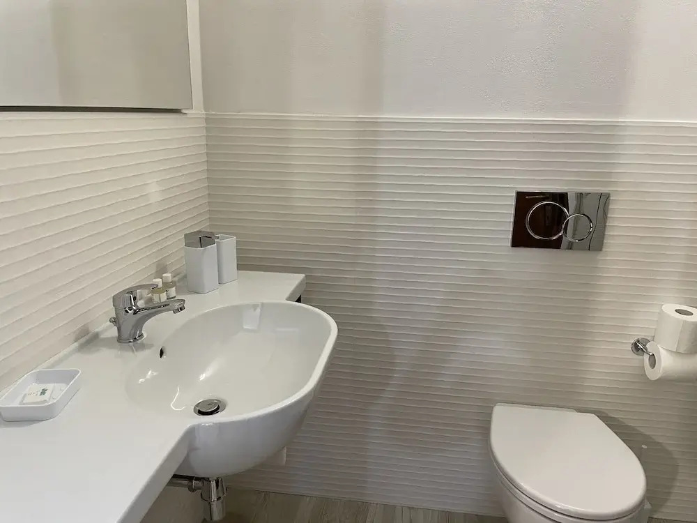 Casa Vacanza Le Case