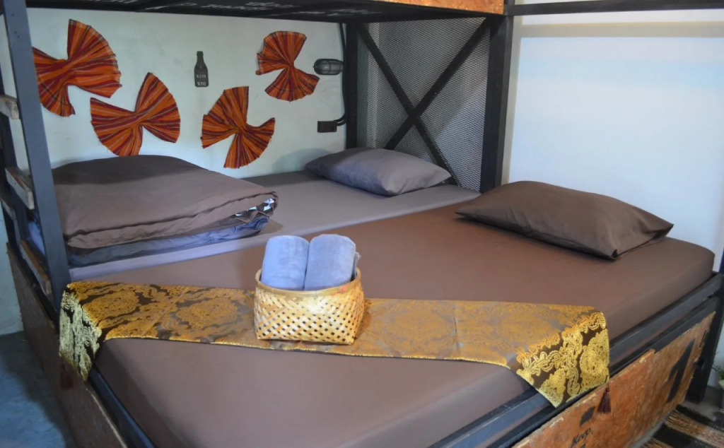 Dawnthaya Ayutthaya Art House บ้านดอนธยๅ อยุธยา