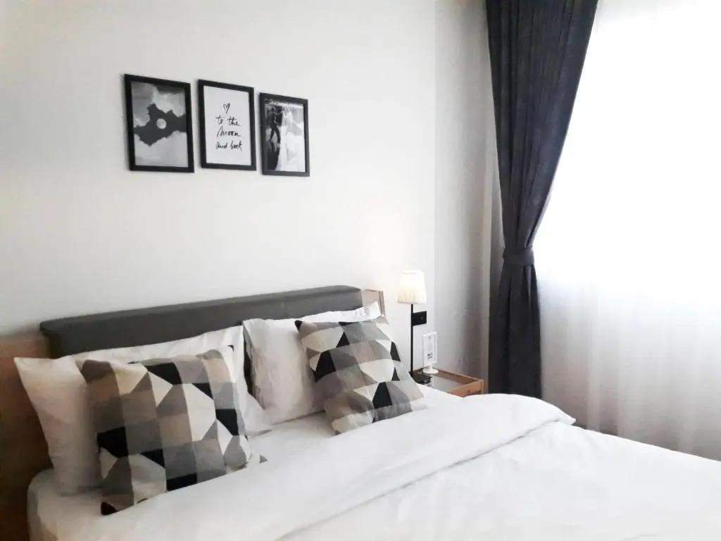 Oh Boutique Guesthouse.