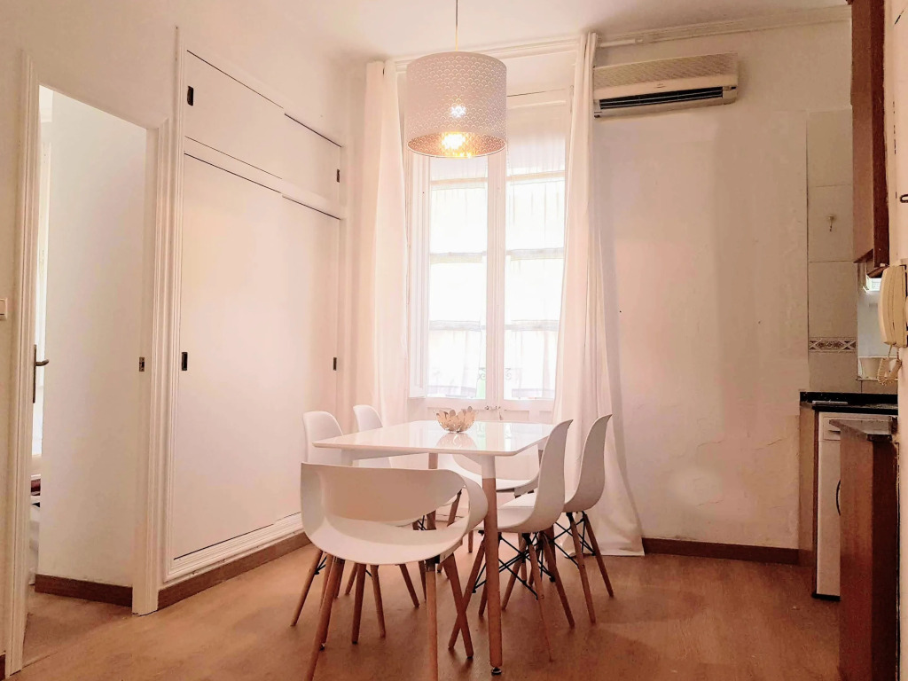 Apartamento Destino