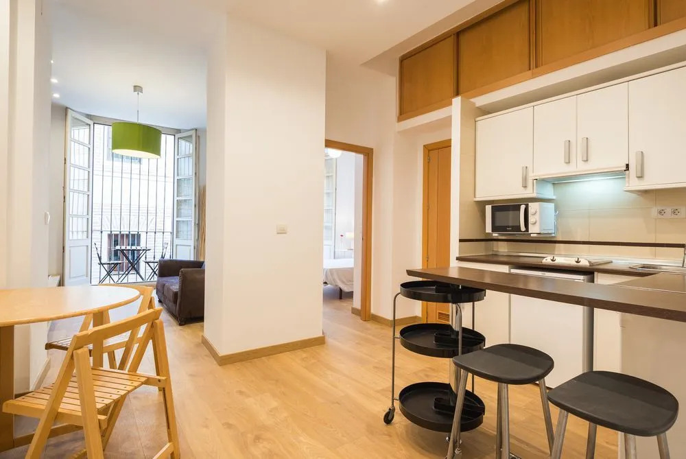Apartamento Carreteria
