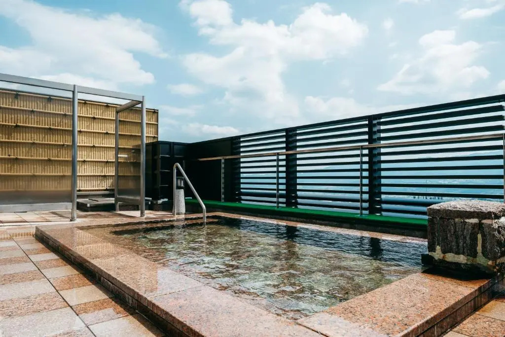 Kamenoi Hotel Tondabayashi All-Inclusive Resort