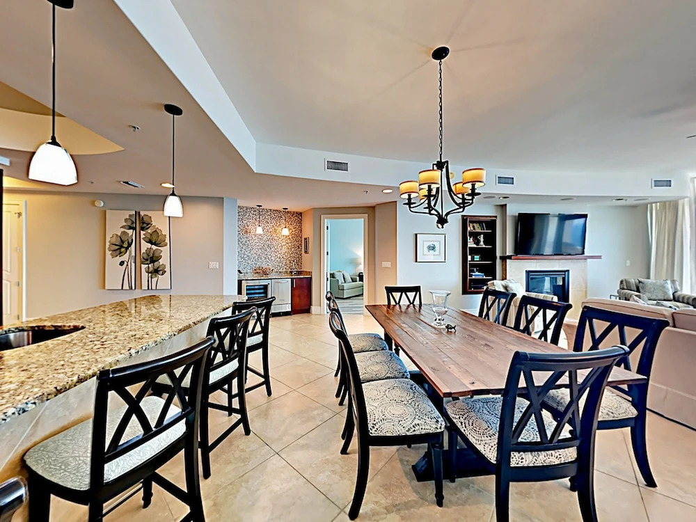 26302 Perdido Beach Blvd Condo Unit 1304c 3 Bedrooms 3.5 Bathrooms Con