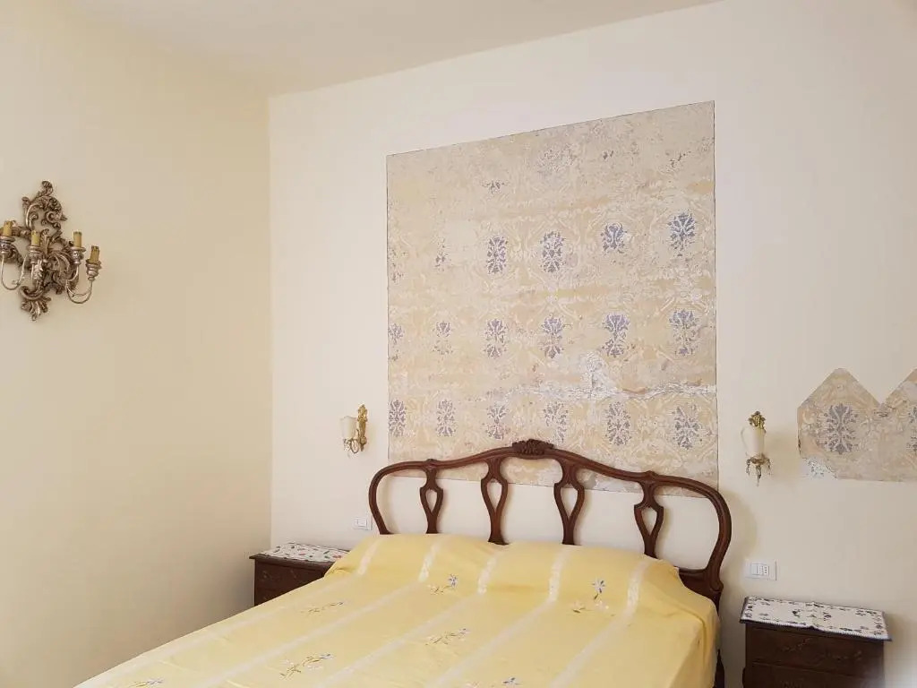 Historical Apartments By Seaside