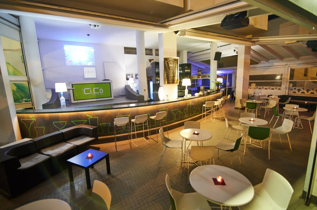 Hotel Cicò