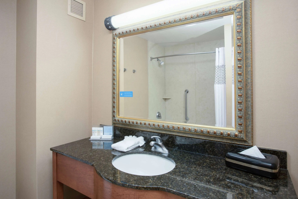 Hampton Inn & Suites Yuba City