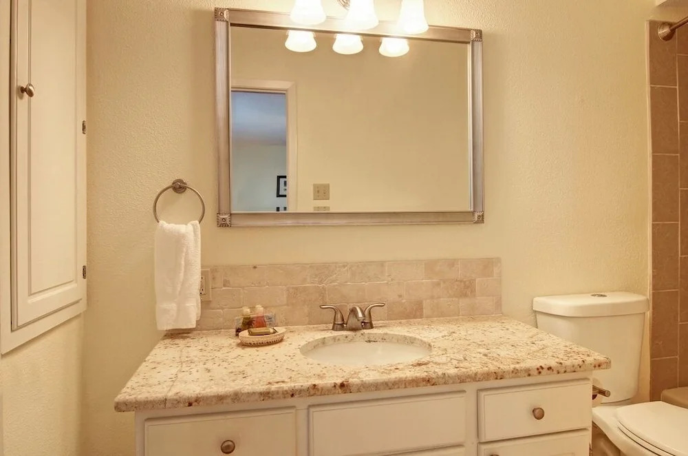El Cortez EC207 - 1 Br Condo