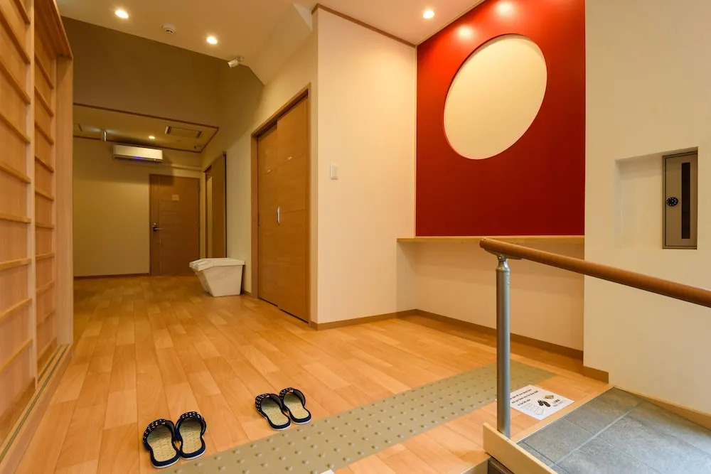 Kyoto Tsukiusagi Guest House