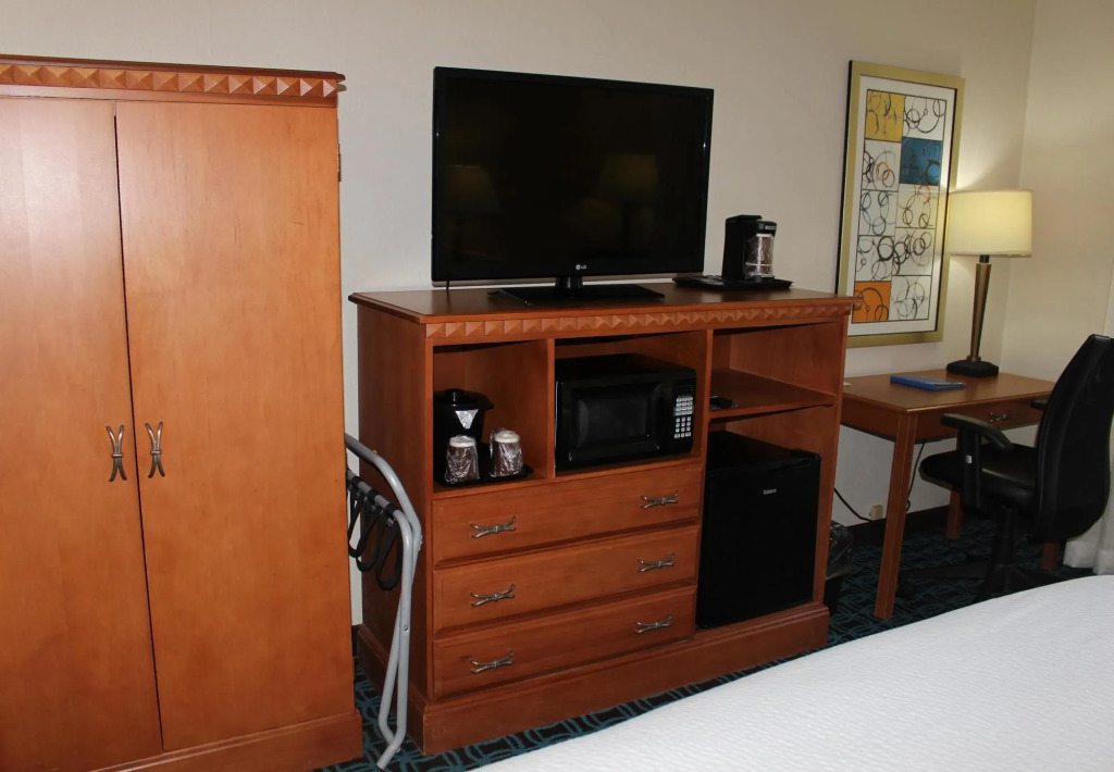 Fairfield Inn & Suites Kansas City Liberty