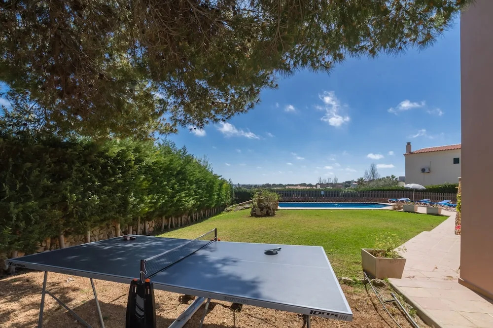 Villa Betonia