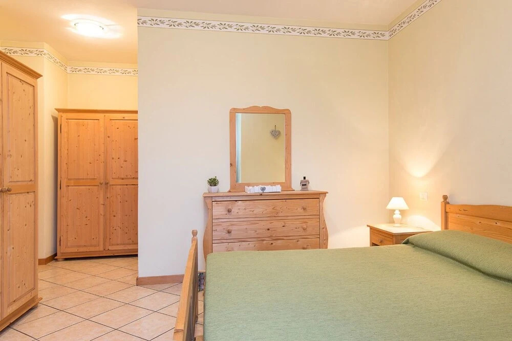 B&B La Rosa del Lago