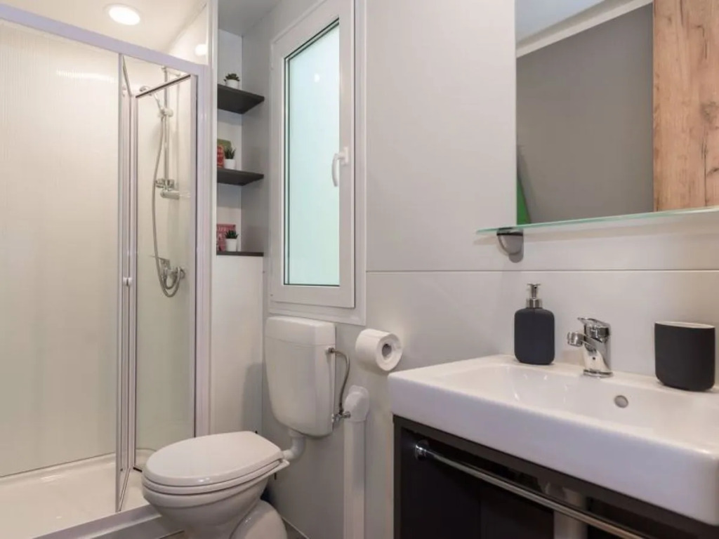 Bungalow Klen 1 Moniga del Garda