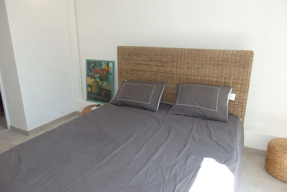 2 Pièces Balcon 4 Pers