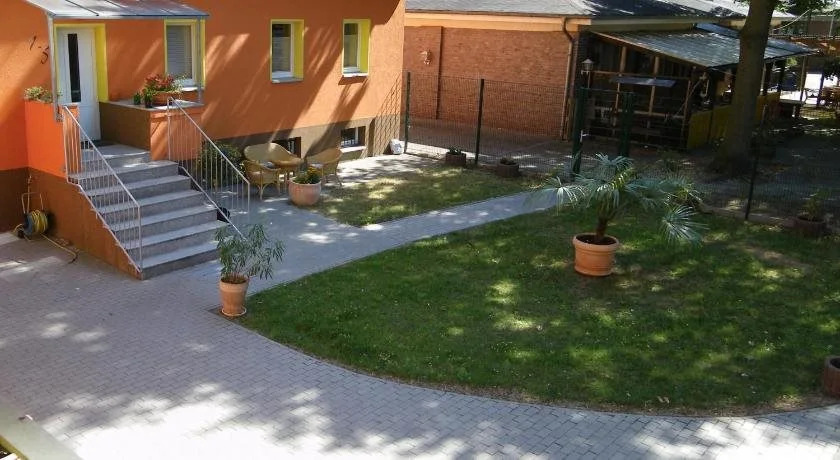 Pension Am Findling