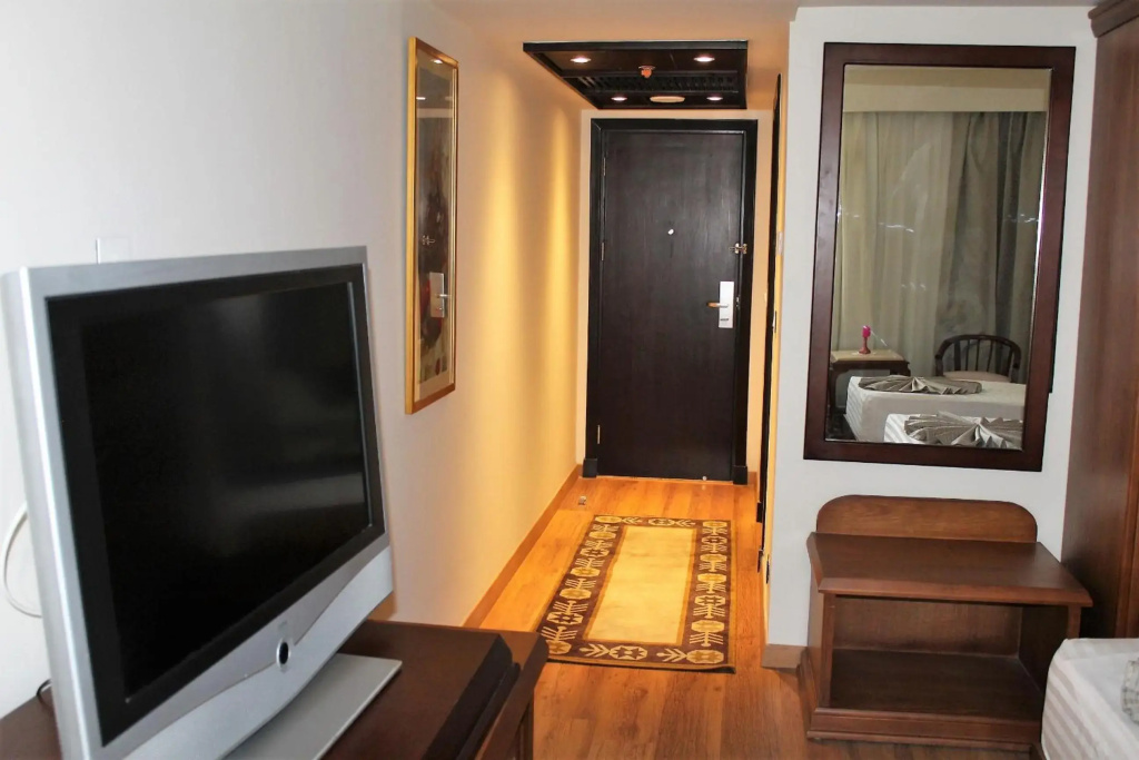 Cleopatra Hotel Cairo