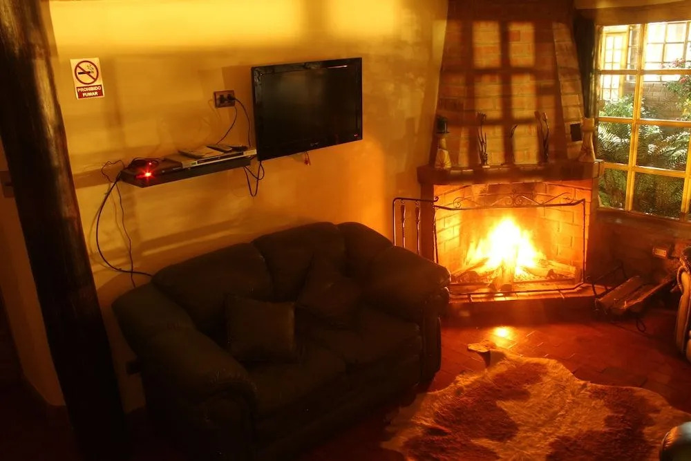IORANA HOTEL Urubamba