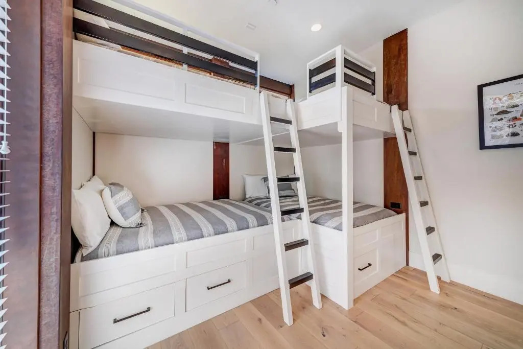 LaFave Luxury Rentals at Zion
