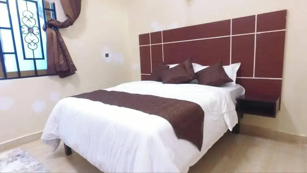 Amara Blue Resort
