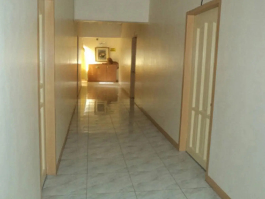 Constrell Pension House