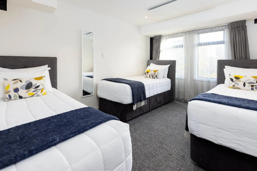 Hotel Give