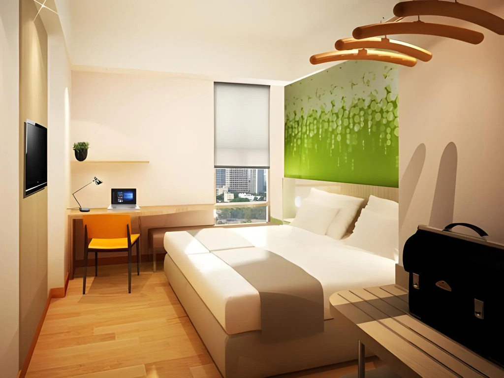 Zest Parang Raja Solo by Swiss-Belhotel International
