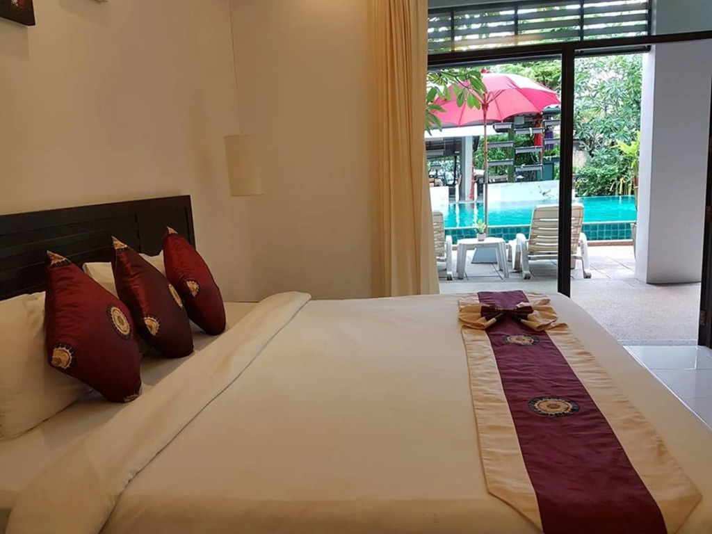 Phuket Monaburi Boutique Hotel