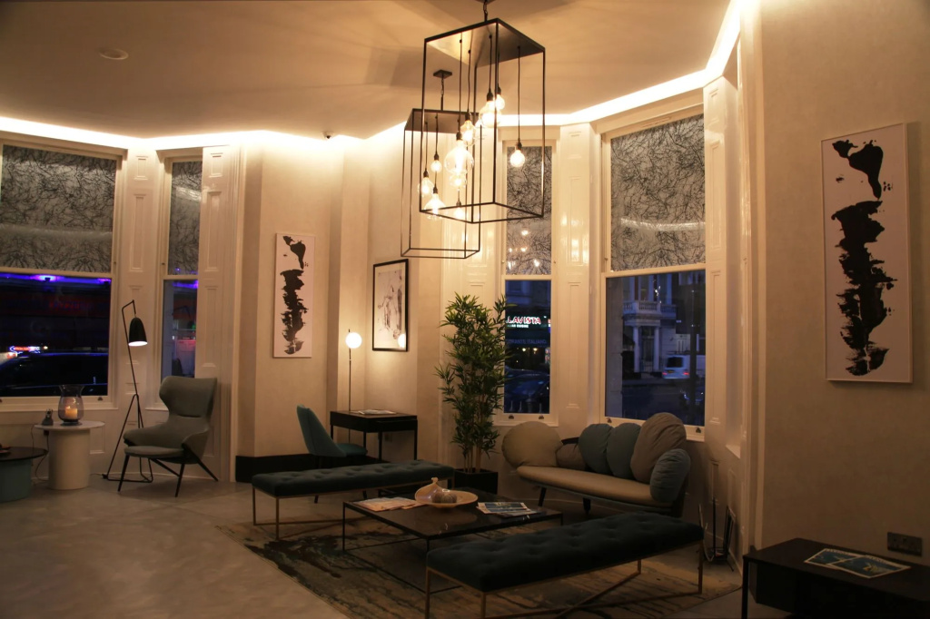 K Hotel Kensington