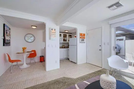 MOD at Ocotillo Lodge by ACME House Company