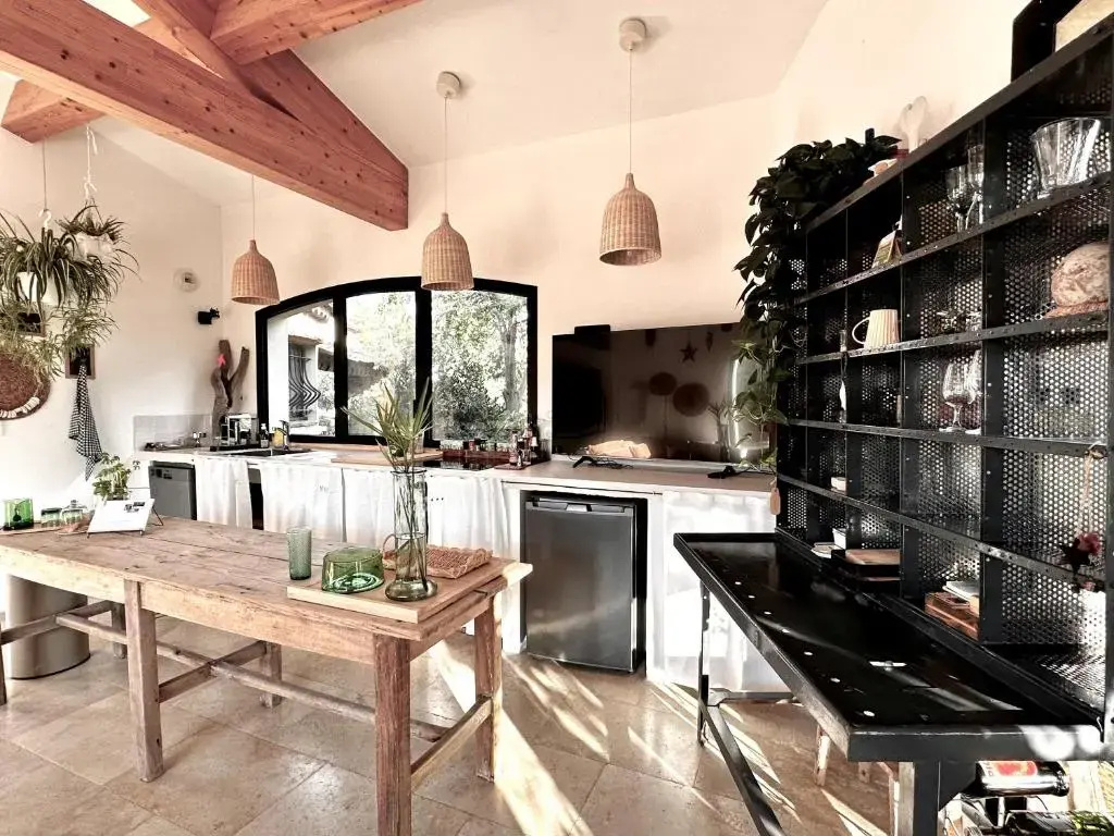 Simple Home