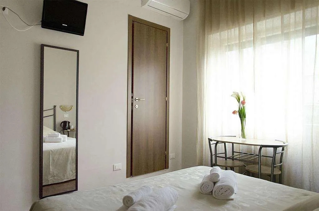 Liberty Vatican Suites - Liberty Collection