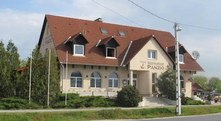 Anker Étterem és Panzió