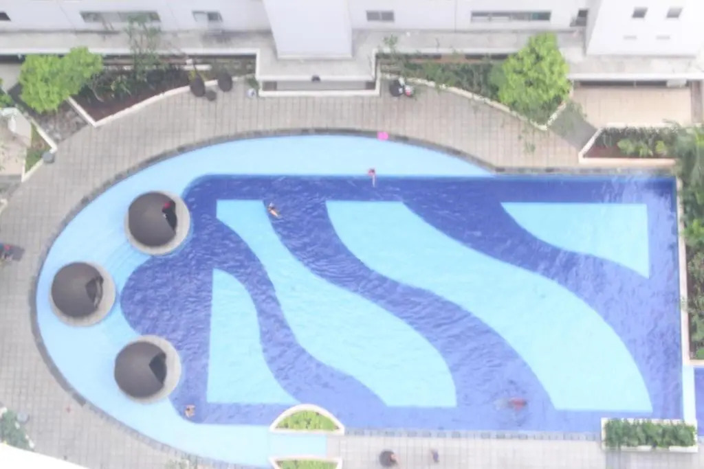 Channel Stay @ Bassura City Apartment