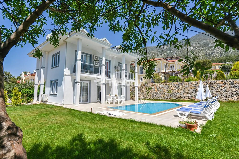 Villa Karbeyaz