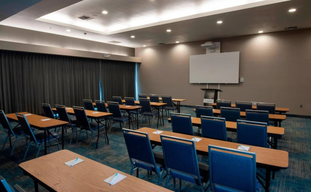 Fairfield Inn & Suites by Marriott Spokane Valley