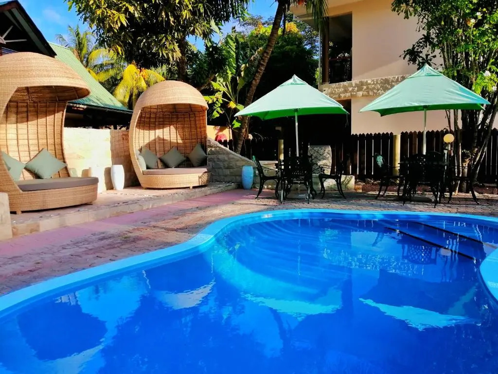 Casa De Leela Self Catering Guest House