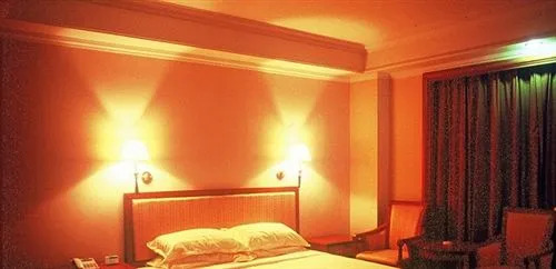 Fengyi Hotel Wuhan