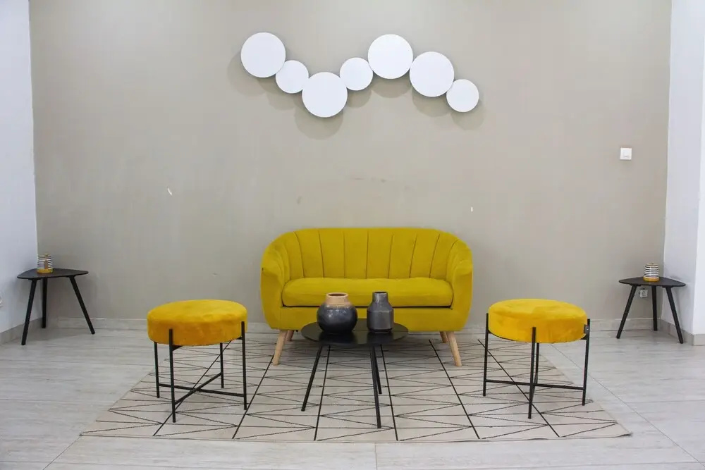 Iris Apartment