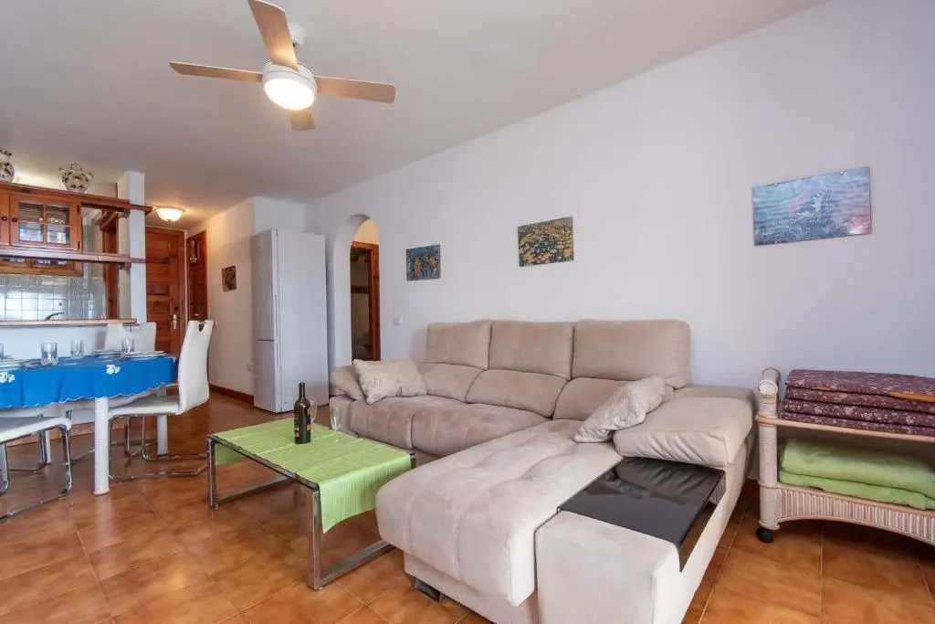 Parque Santiago III 200 - Two Bed overlooking beach and ocean
