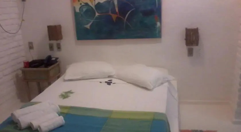 Mucuge Hotel Village Pousada Resort